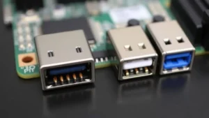 Internal USB Headers For Front Ports