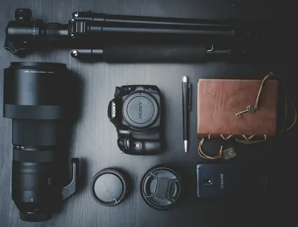 Photography Insurance: Complete Guide to Coverage, Costs & Choosing the Right Policy