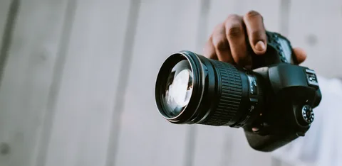 Types of Photography Insurance Coverage