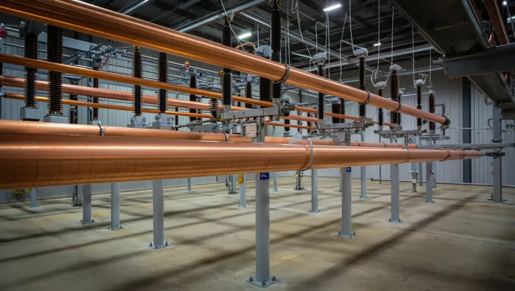 Bus Bars Explained: Types, Uses, Safety, Sizing, Systems Power Busbar Systems