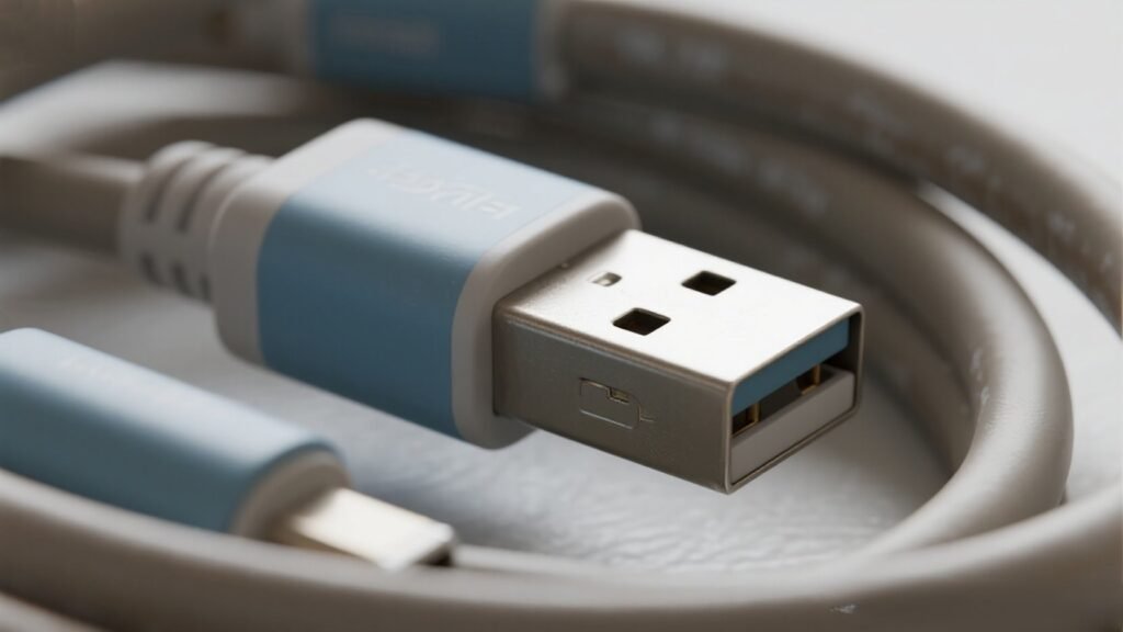 cable mini usb