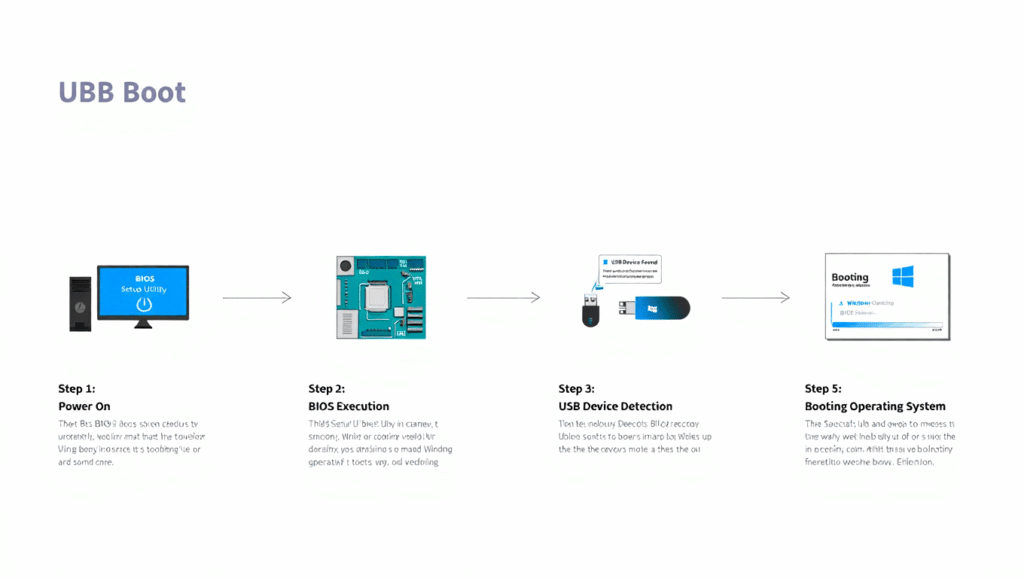 How to Boot From USB: Step-by-Step Guide for Any PC how to boot from usb