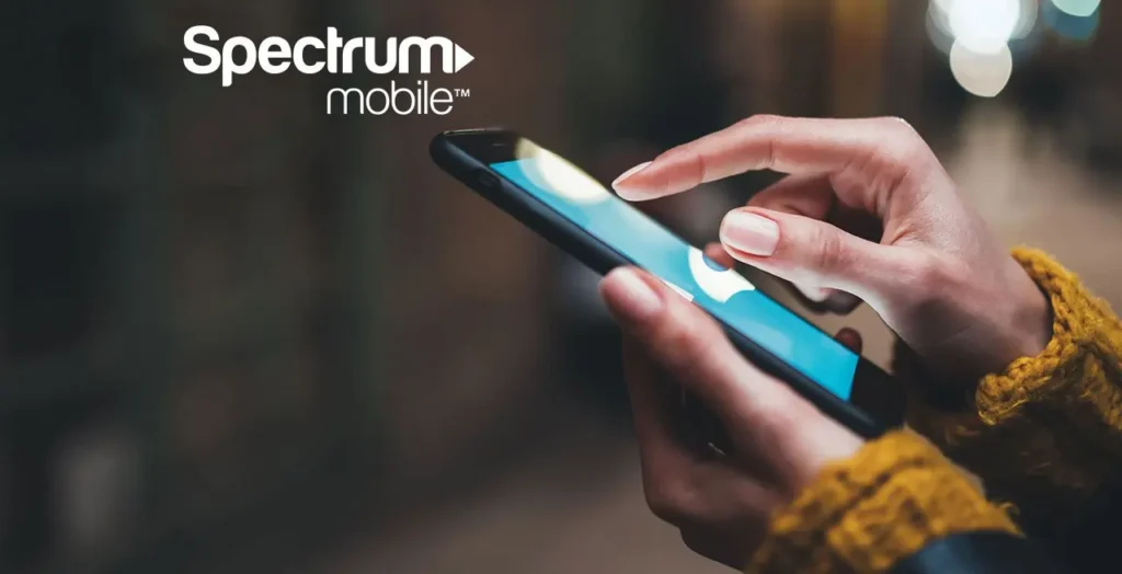 what is spectrum mobile unlimited plus