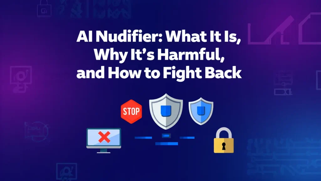 ai nudifier​