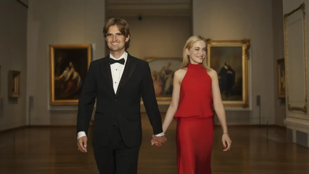 blake anderson hanley