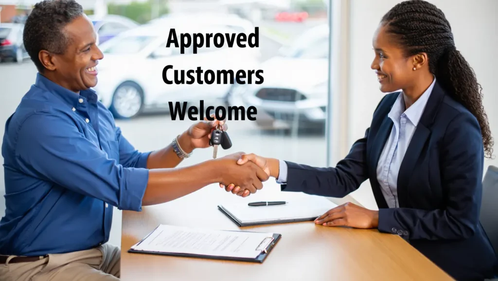 can you lease a car with bad credit