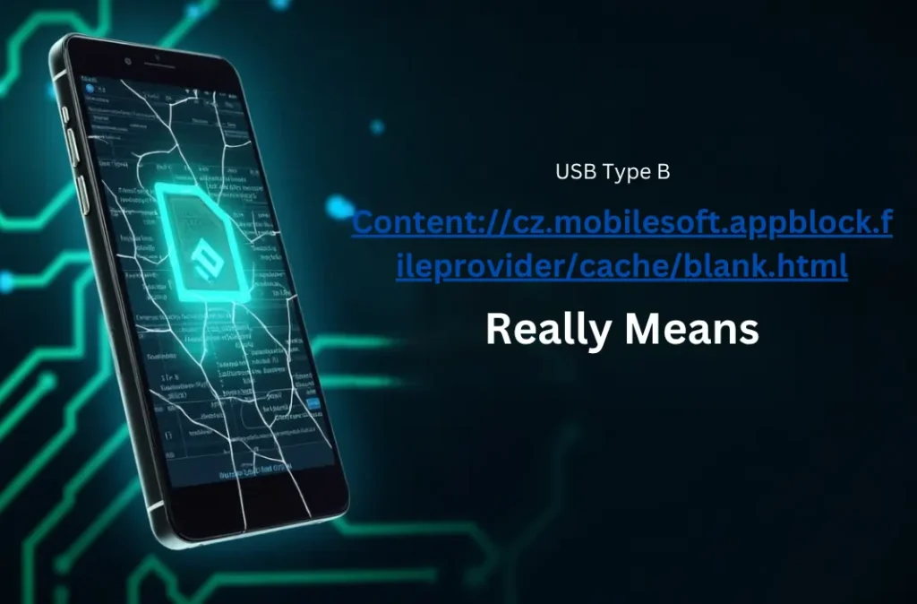 Content://cz.mobilesoft.appblock. fileprovider/cache/blank.html Really Means content://cz.mobilesoft.appblock.fileprovider/cache/blank.html