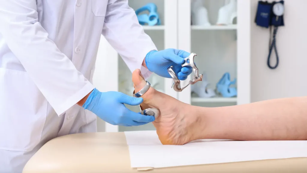 do bunion correctors work