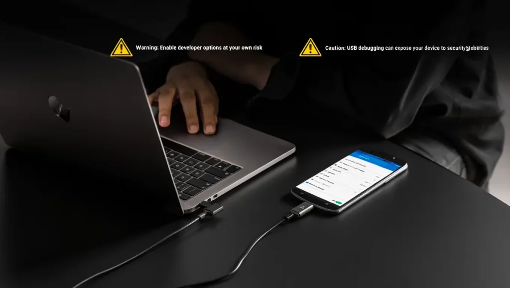 How to Enable USB Debugging on a Locked Motorola how to enable usb debugging on a locked motorola