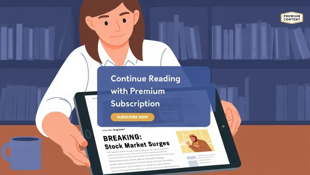 How to Read Articles Behind a Paywall Legally and Ethically how to read articles behind paywall