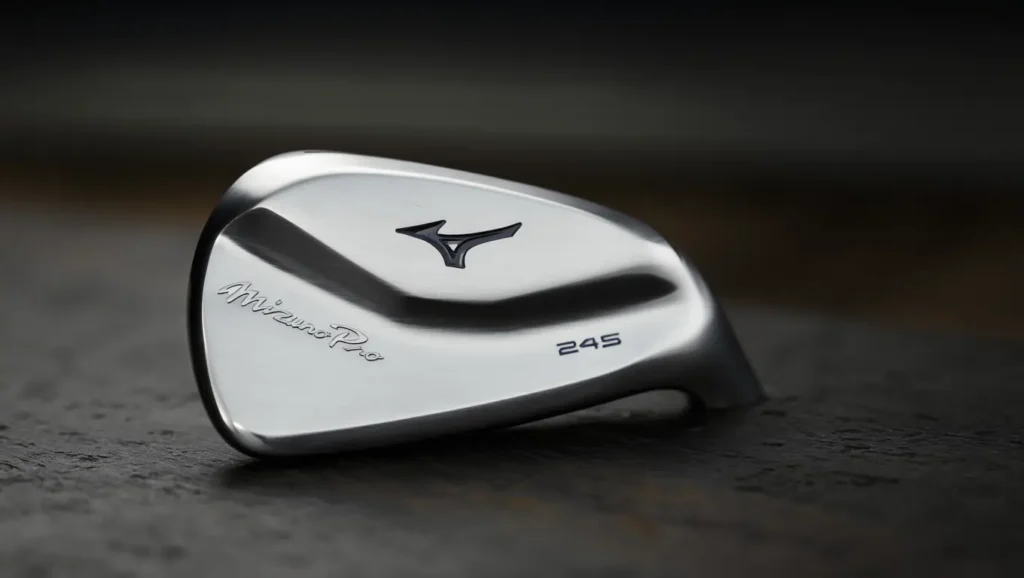 mizuno pro 245​