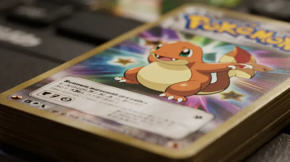 Pokemon Card Dimensions Explained for Collectors & Players pokemon card dimensions