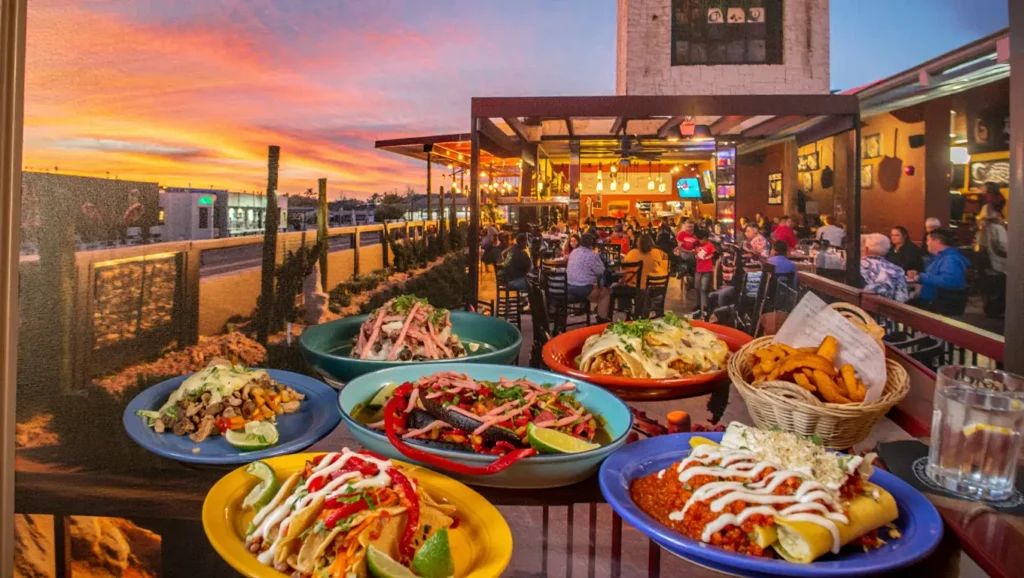 tex-mex chain z'tejas closes​