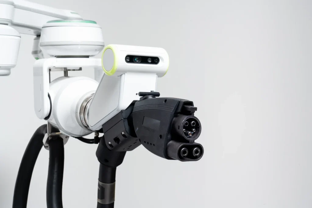 Robot Charging Port: A Complete Guide to Efficient and Smart Robotic Power Solutions