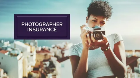 Photography Insurance: Complete Guide to Coverage, Costs & Choosing the Right Policy Photography Insurance: Complete Guide to Coverage, Costs & Choosing the Right Policy