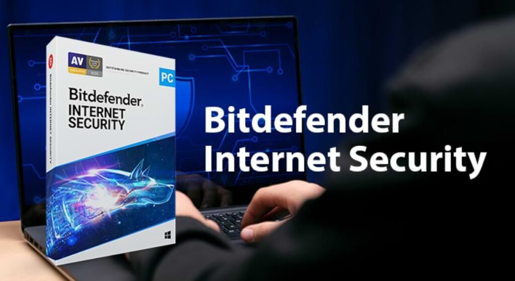 Bitdefender Internet Security