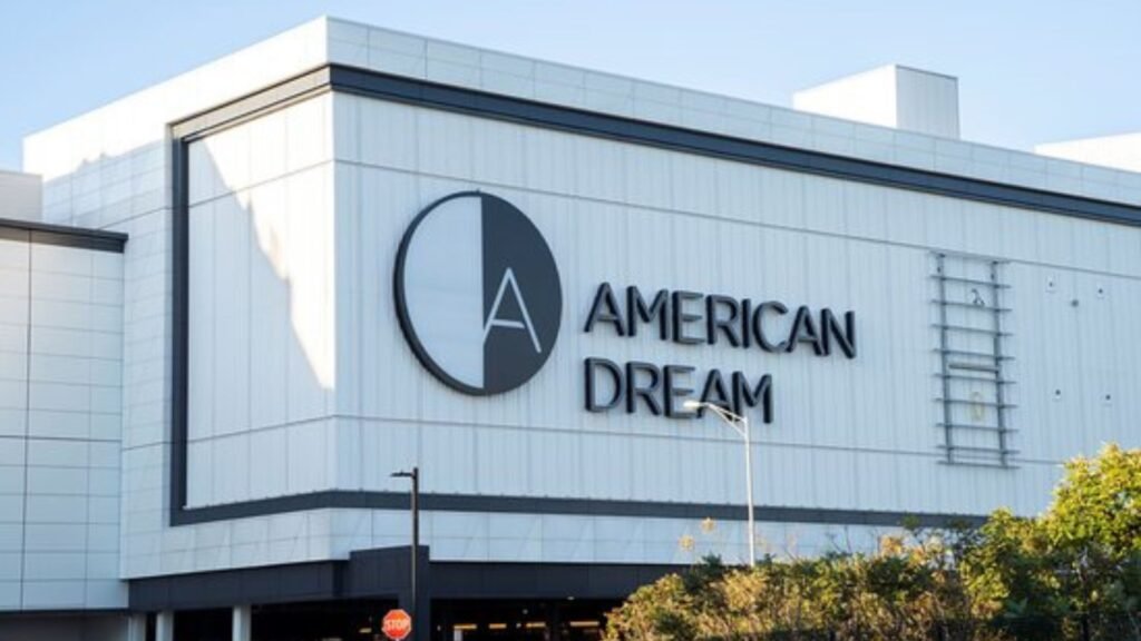 American Dream Mall Complete Guide to Shopping and Entertainment