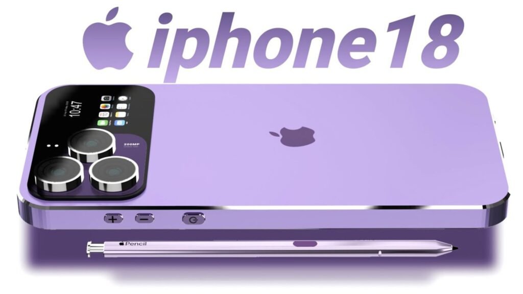 iPhone 18 Pro Max Complete Guide to Features Performance and Battery iphone 18 pro max battery performance"