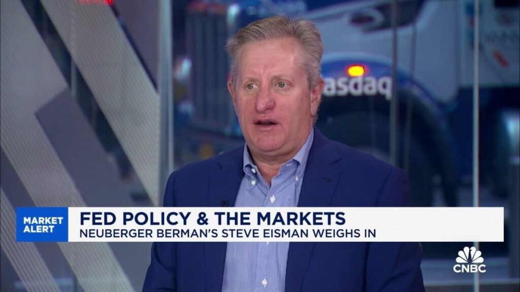 Steve Eisman The Investor Who Challenged the Financial System and Redefined Market Thinking