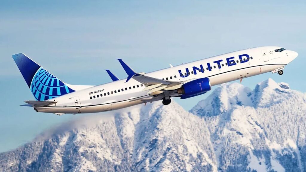 United Airlines Growth Global Reach and the Future of Modern Aviation